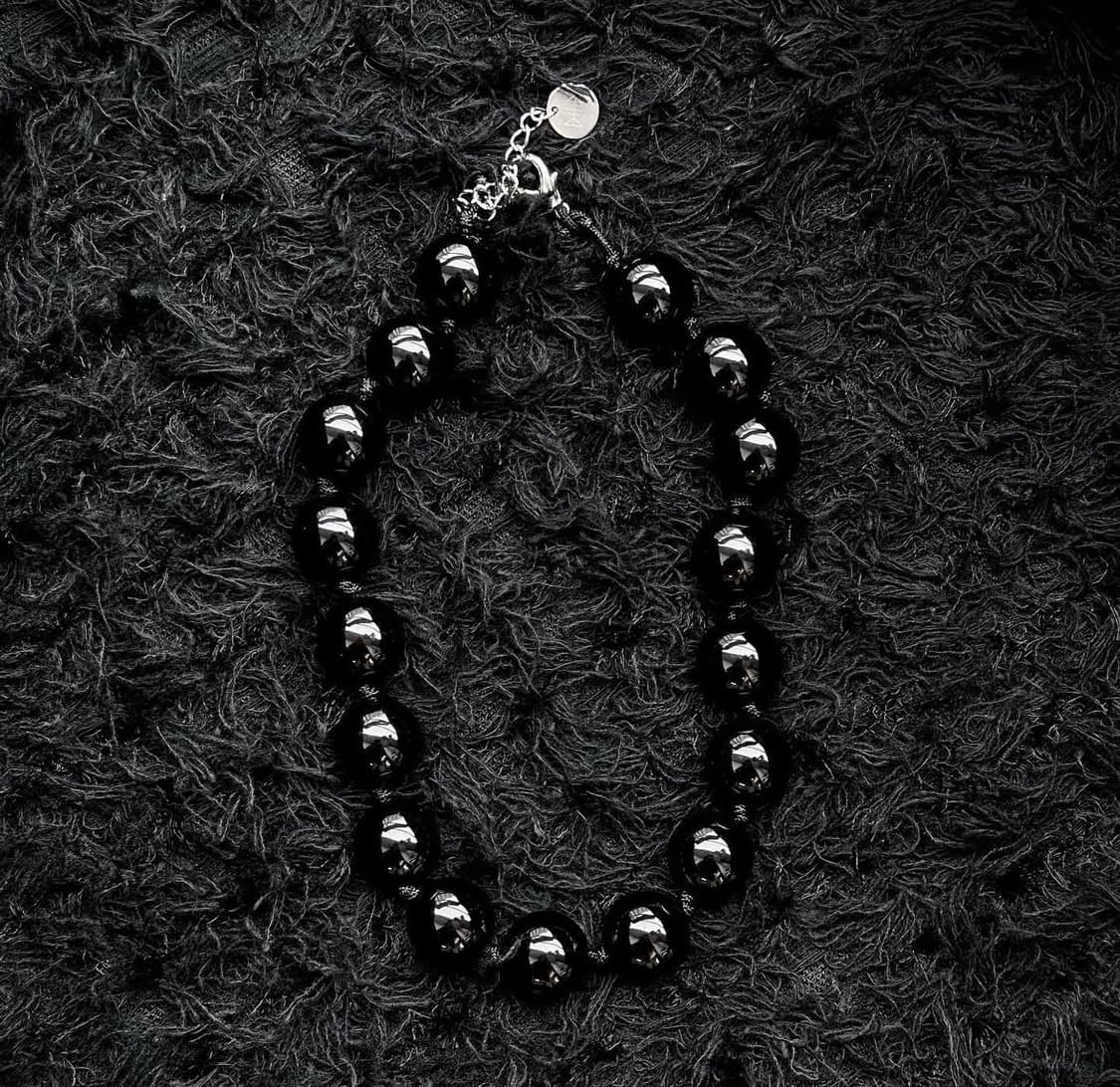 Bleak Bake Necklace 상품이미지1