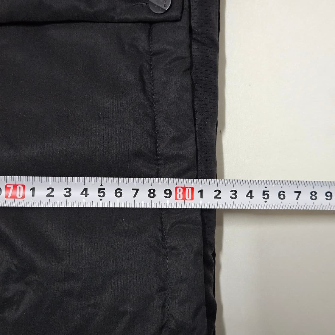 105) 디스커버리 밀포드 구스다운 패딩 상품이미지9