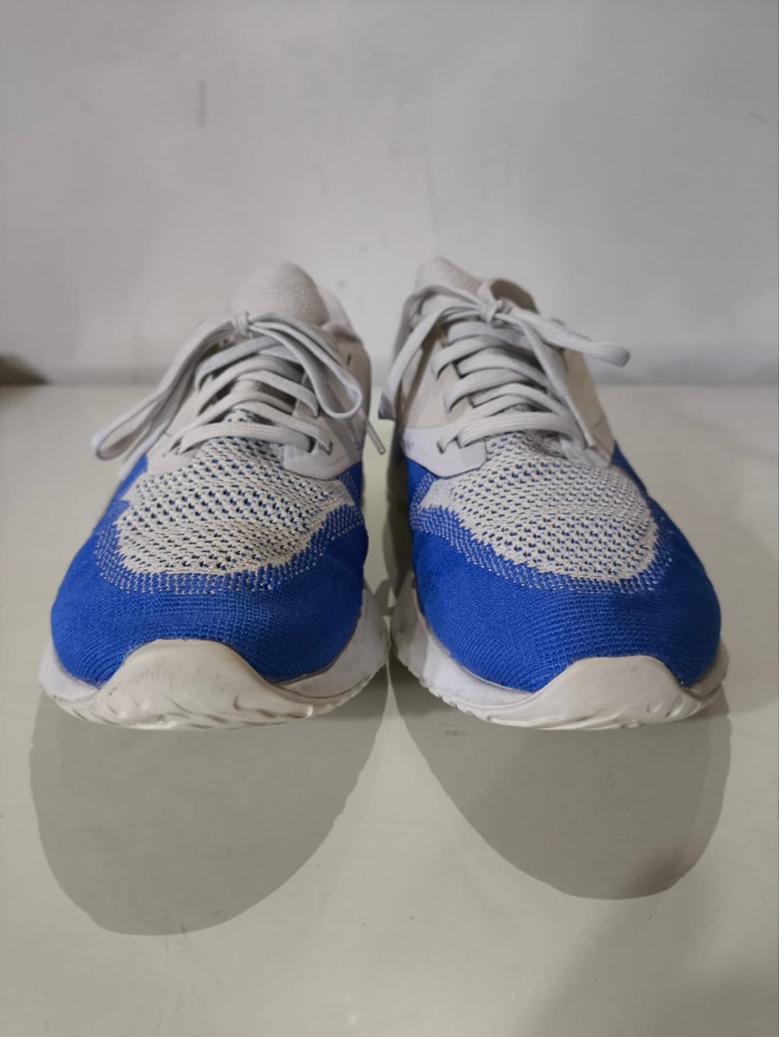 265mm 나이키 오딧세이 리액트 2 플라이니트 런닝화 상품이미지3