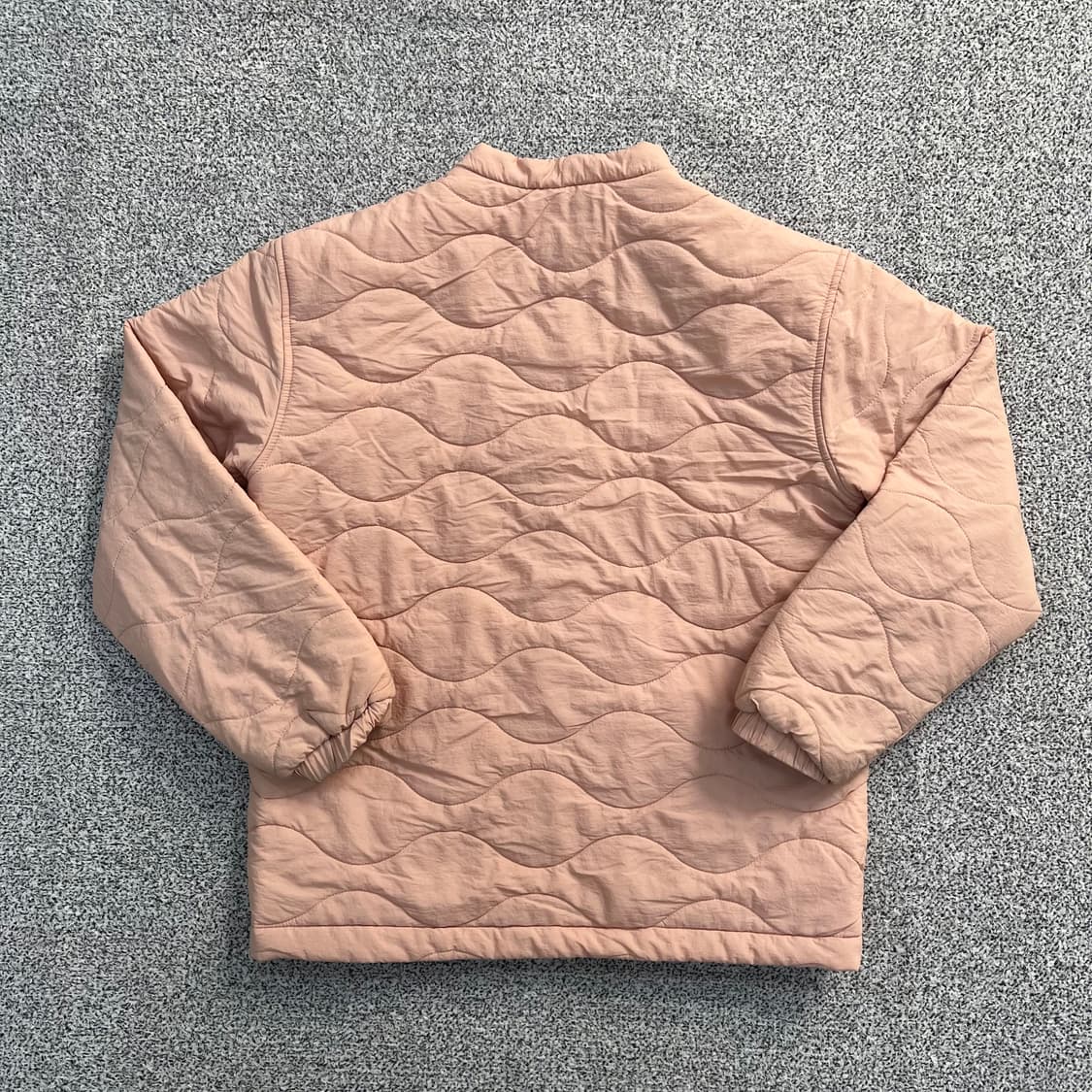 160 컬럼비아 키즈 경량 패딩 0326M 상품이미지4