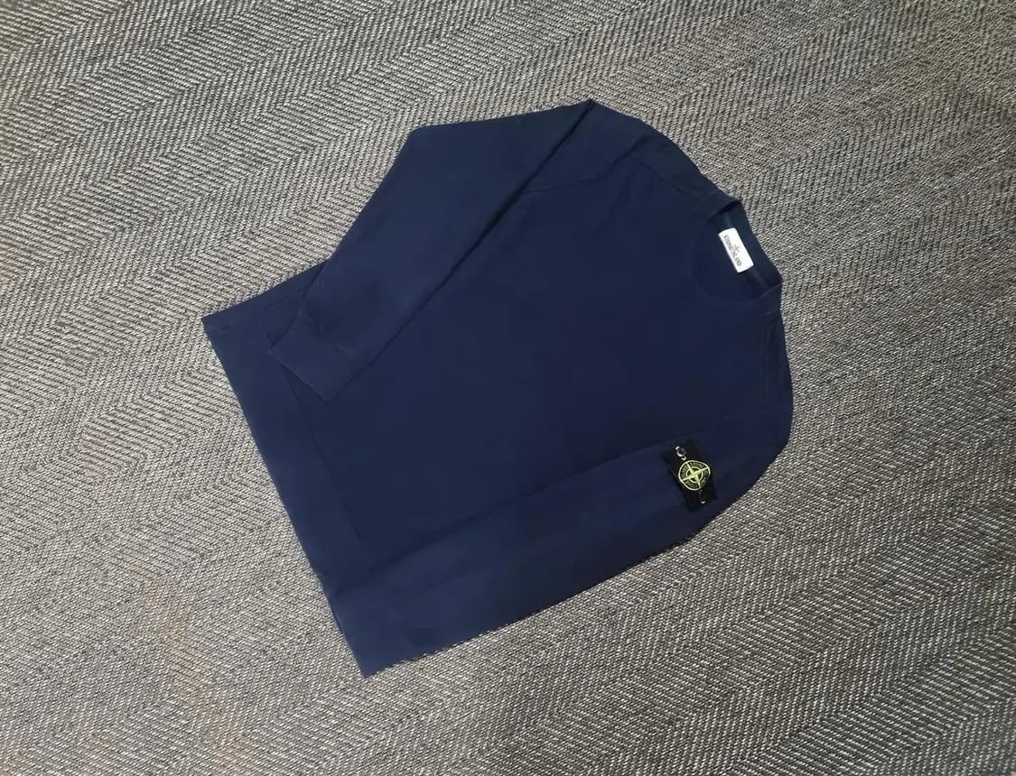 스톤아일랜드 맨투맨
 상품이미지3