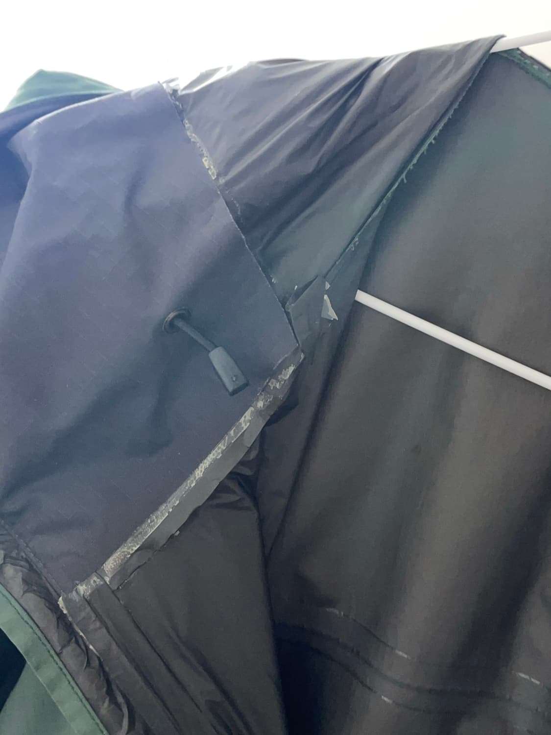 아크테릭스 바람막이 상품이미지3