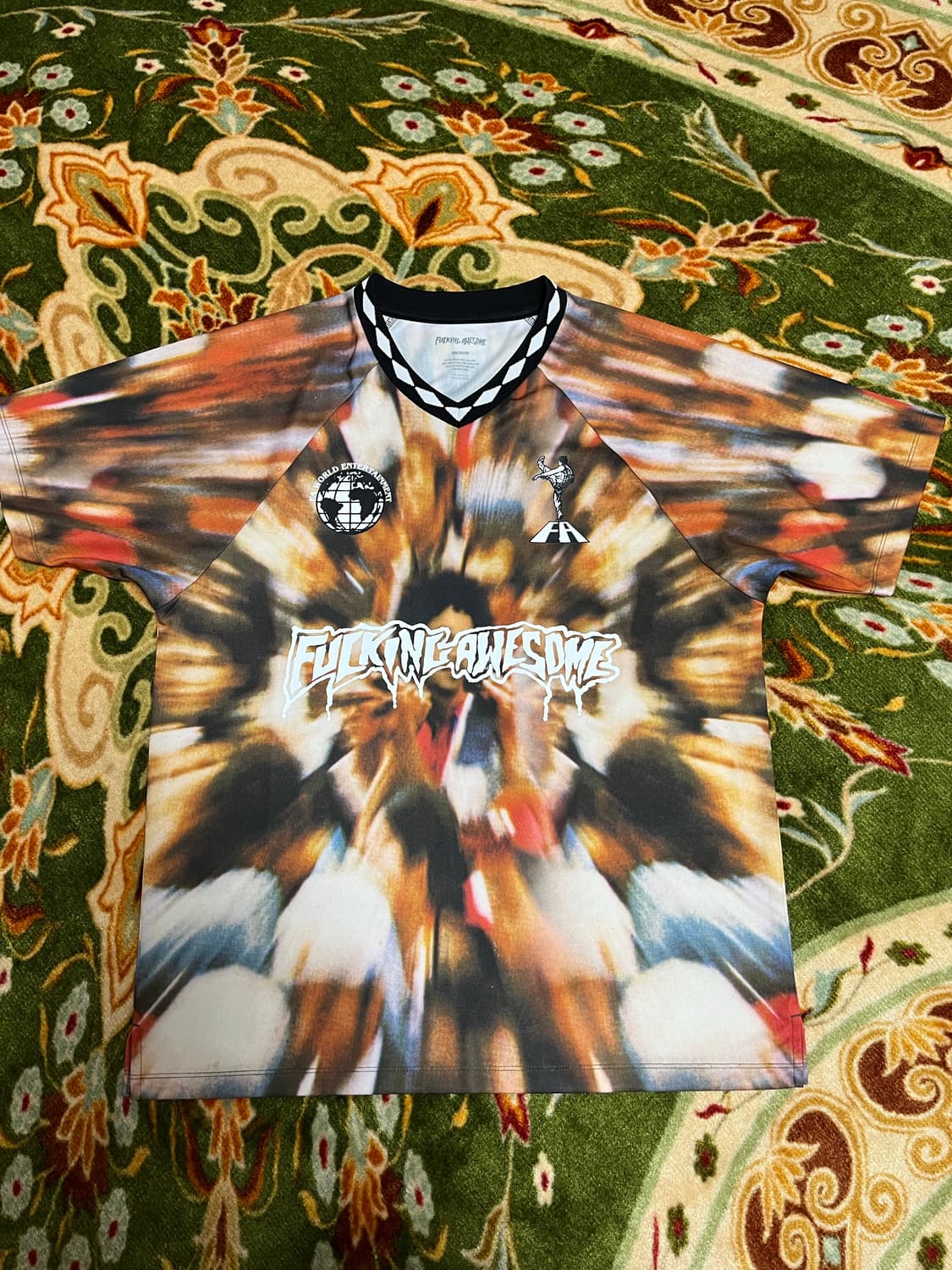 [M] fucking awesome last place soccer 상품이미지3