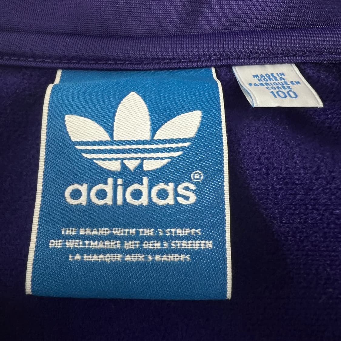 아디다스 파이어버드 상품이미지6