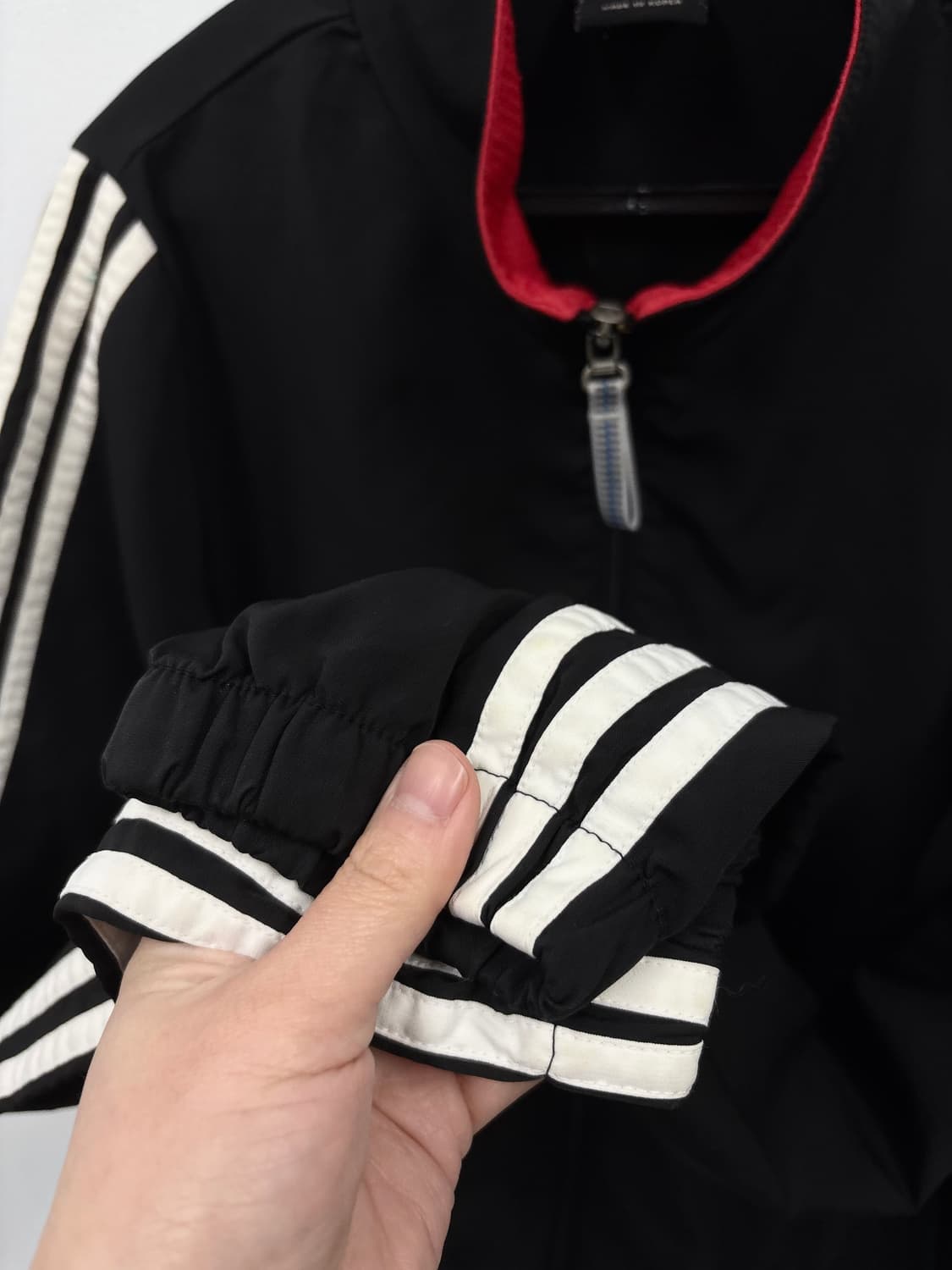 아디다스 바람막이 상품이미지3