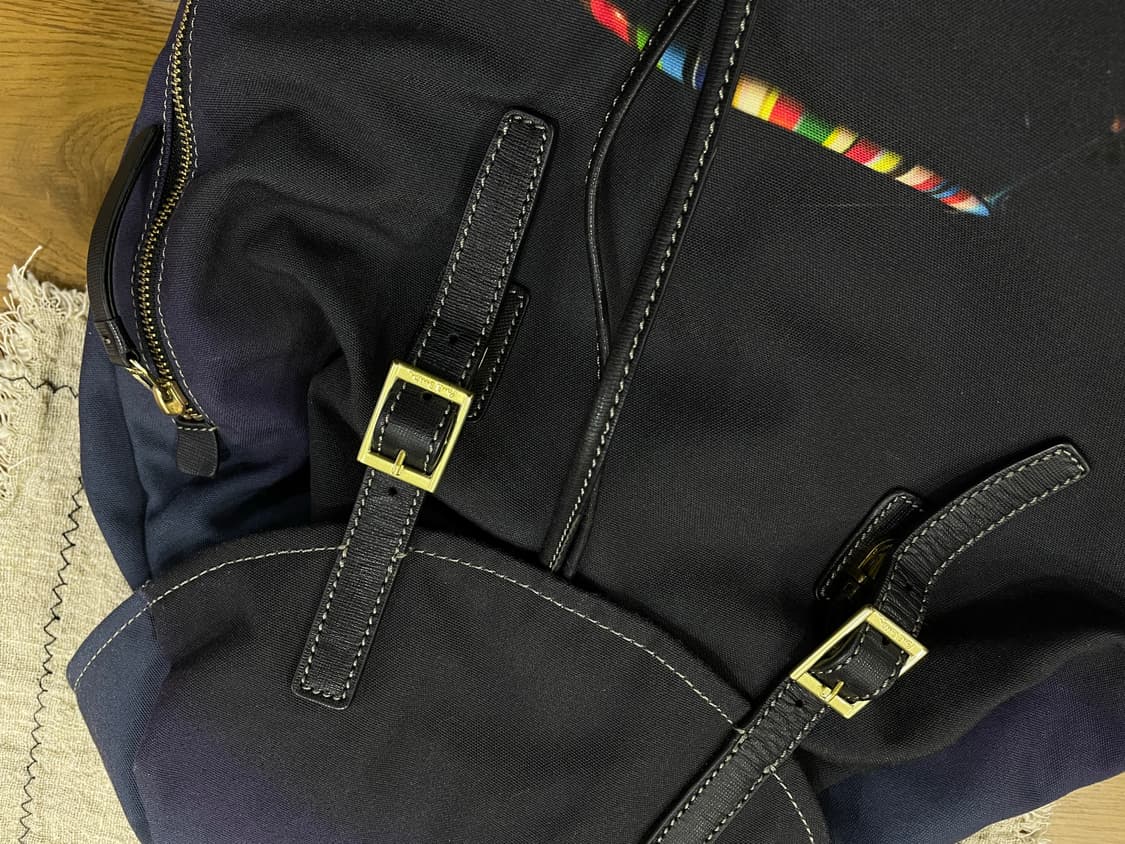 폴스미스/레인카 백팩 상품이미지4