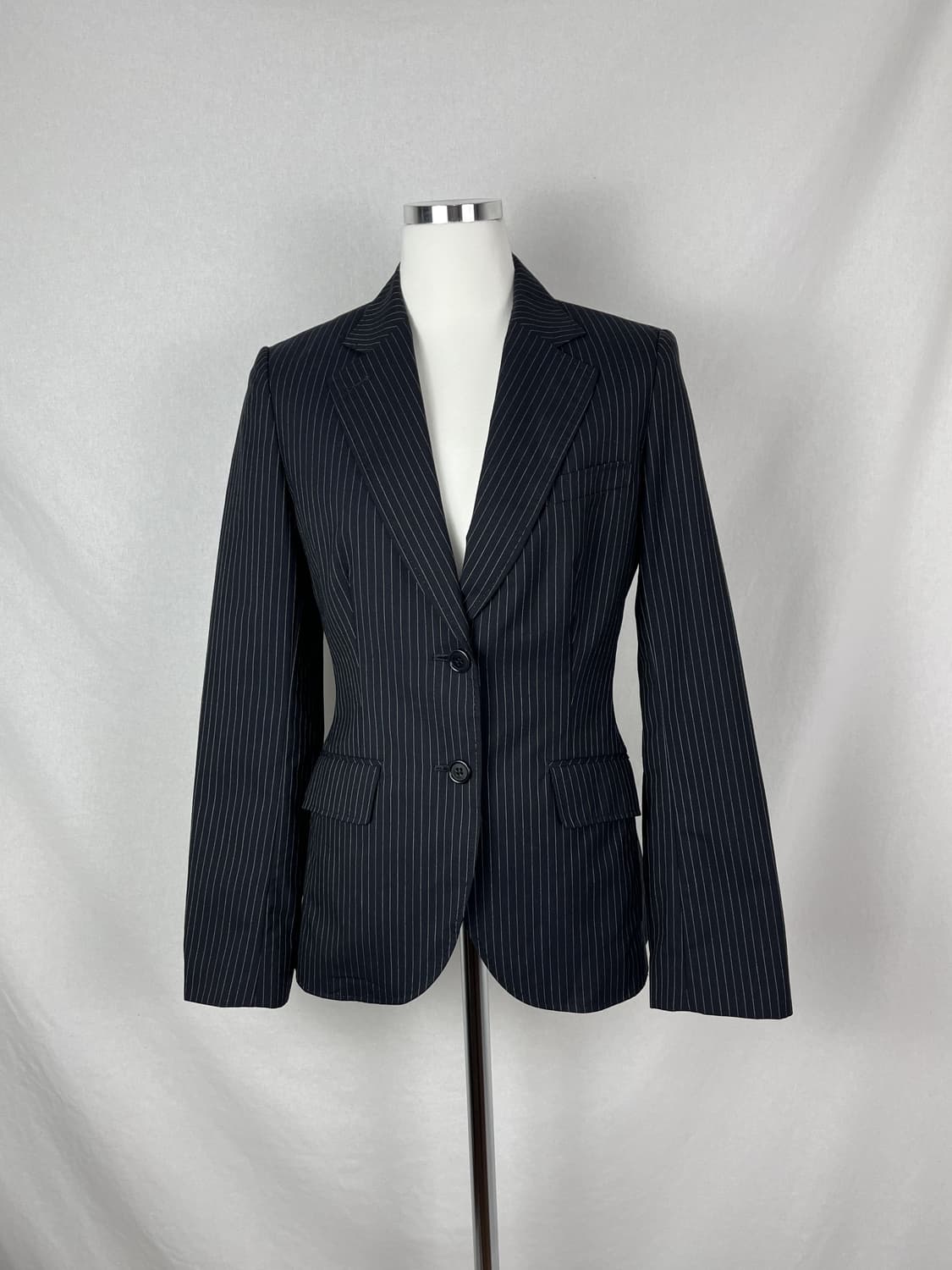 PAUL SMITH 스트라이프 블레이저  상품이미지2