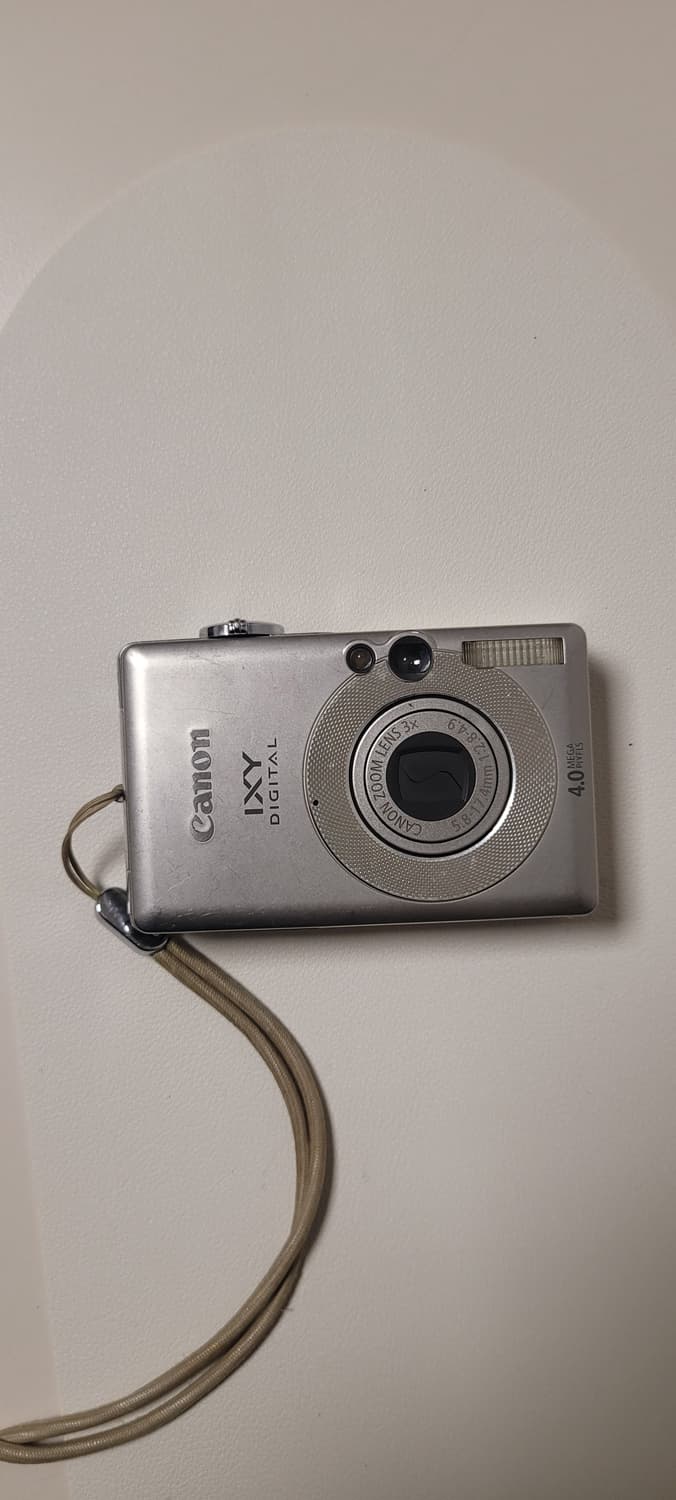 캐논 익서스 40(익시50) 상품이미지2