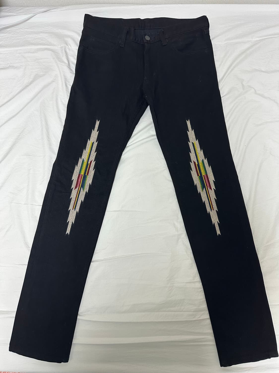 넘버나인 오르테가 진 2x30 상품이미지1