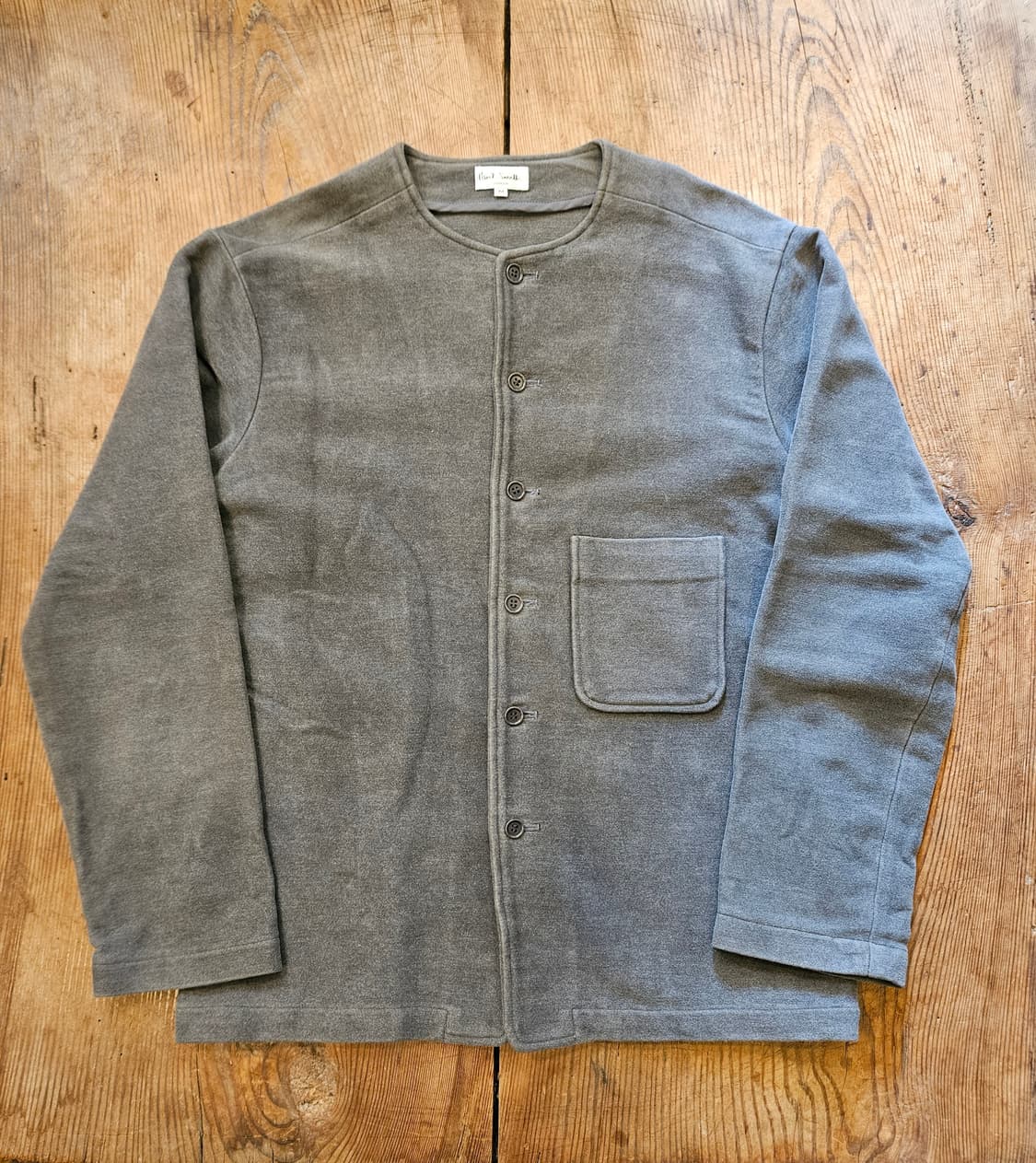 폴 스미스 몰스킨 자켓  상품이미지1