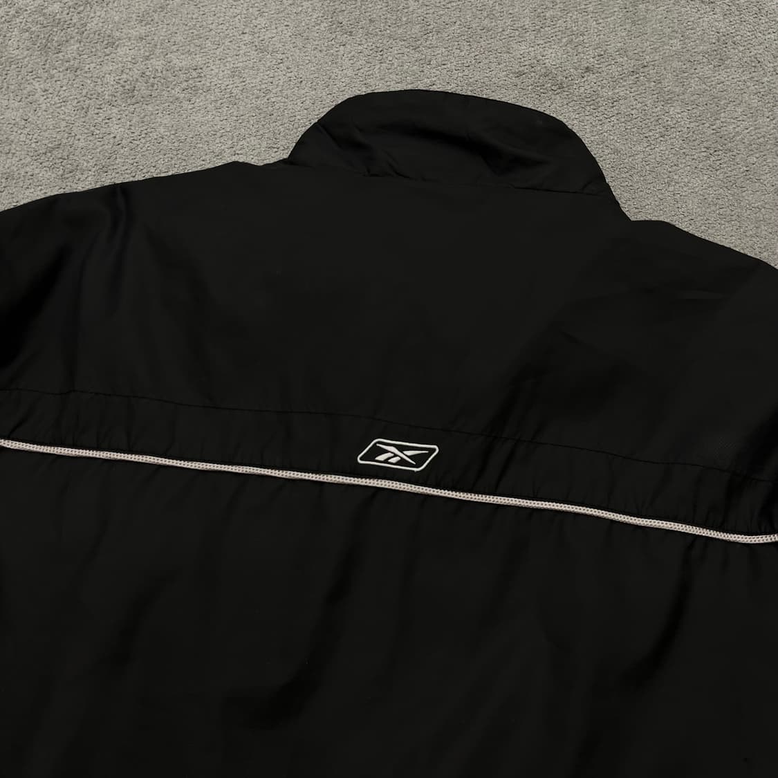 105 리복 올드스쿨 바람막이 자켓 상품이미지5