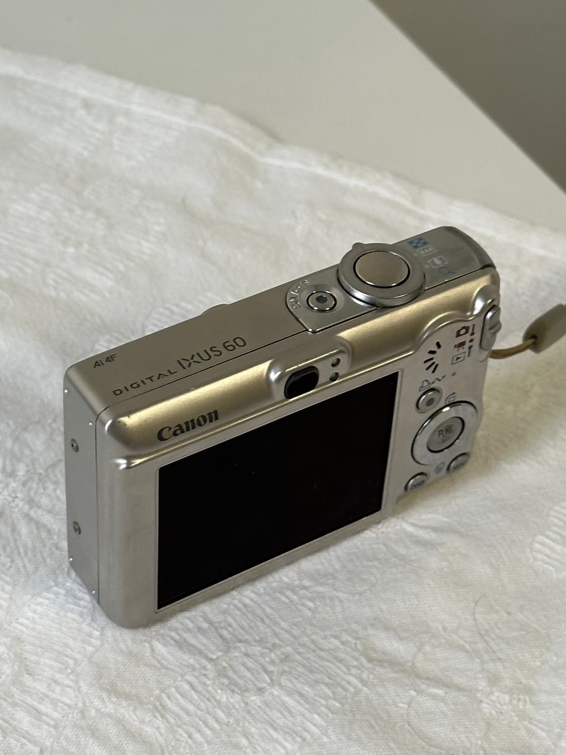 [전용구매창] 캐논 익서스60/익시70 디카 상품이미지4