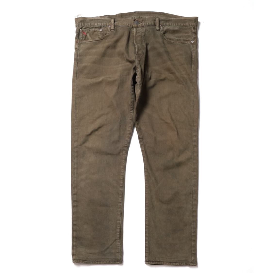 폴로 랄프로렌 Polo by Ralph Lauren Cotton Pant 상품이미지4
