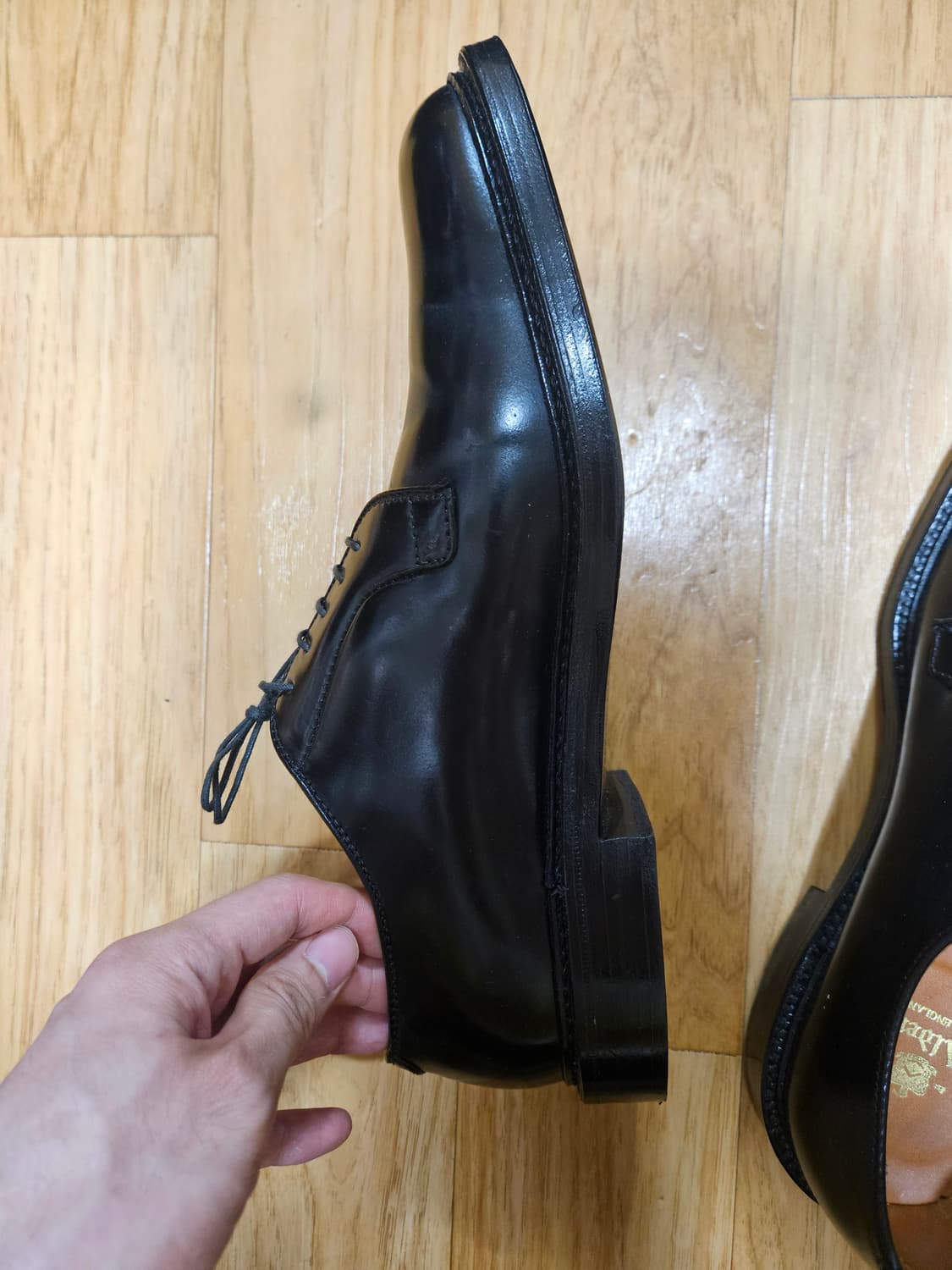 알든9901 us11.5d 상품이미지3