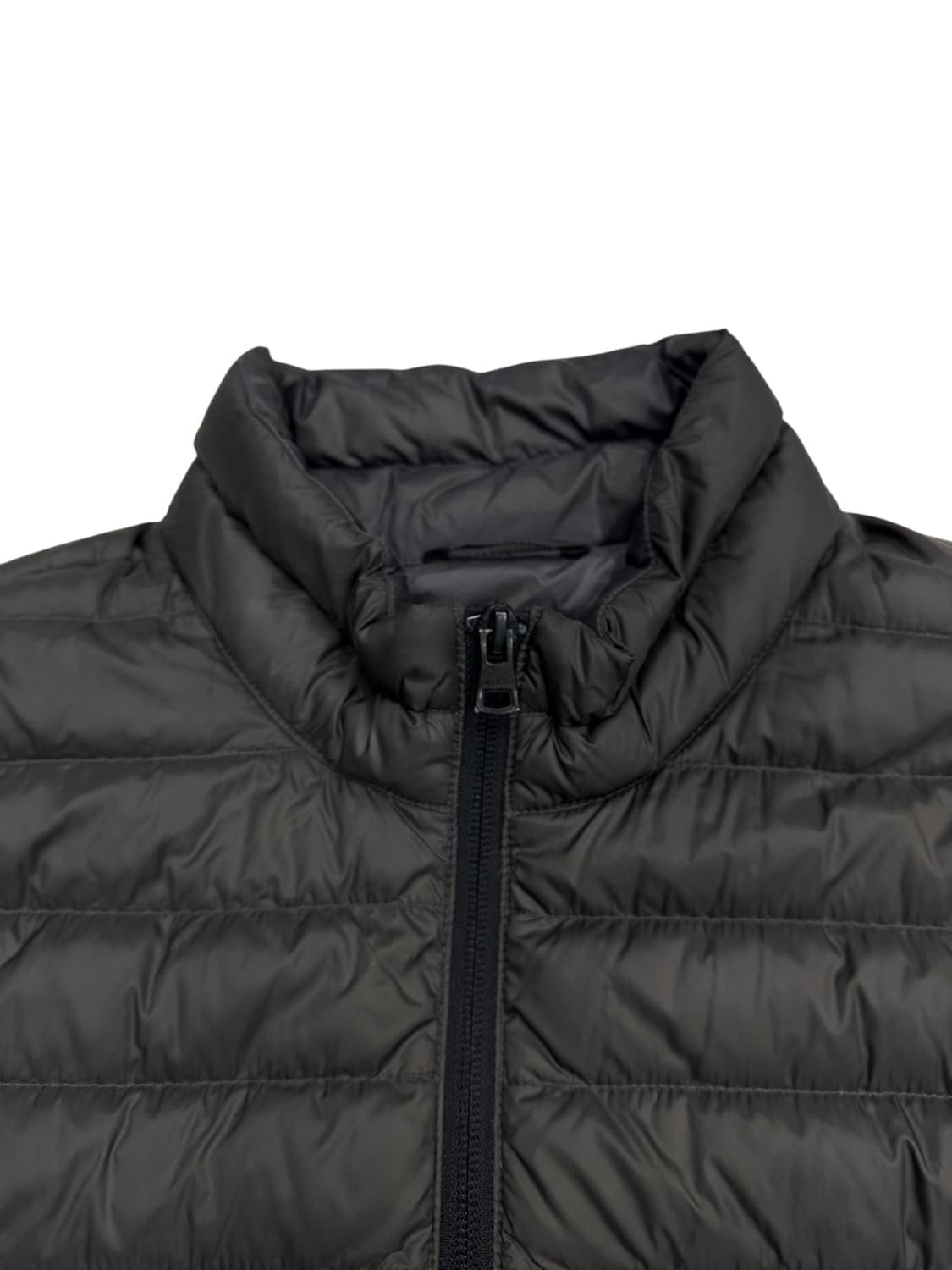 타미힐피거 경량 구스다운 웜 차콜 (M)  상품이미지3