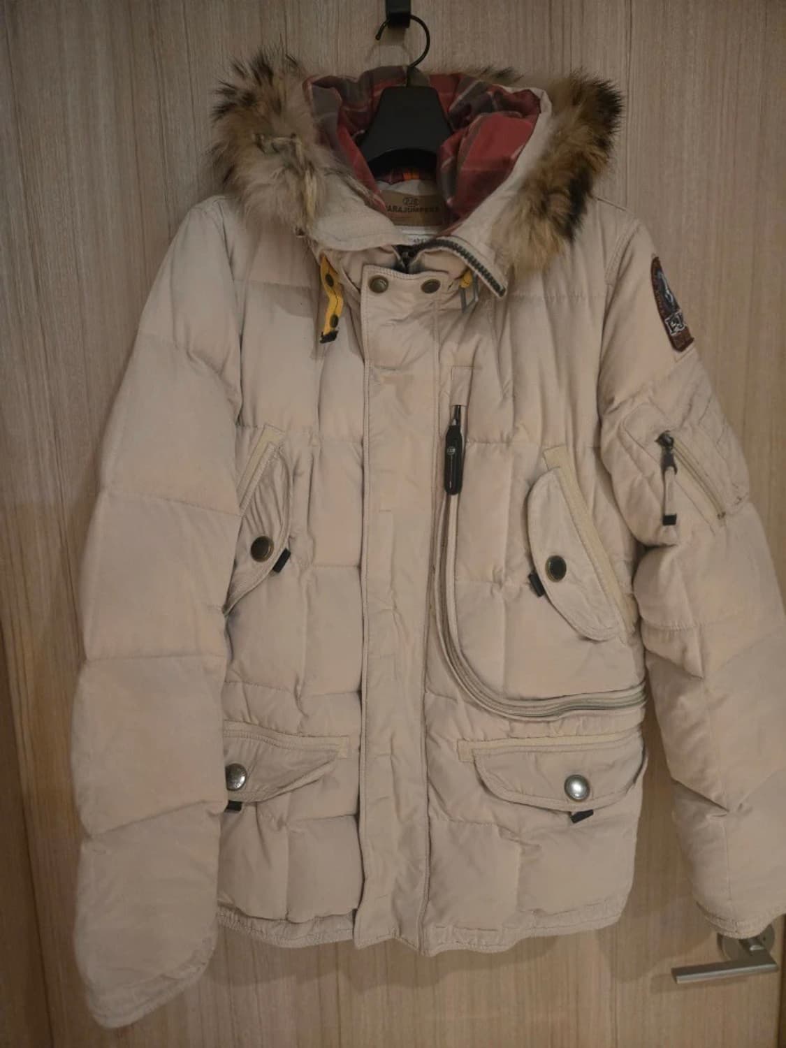 파라점퍼스 패딩 L (105) 상품이미지1