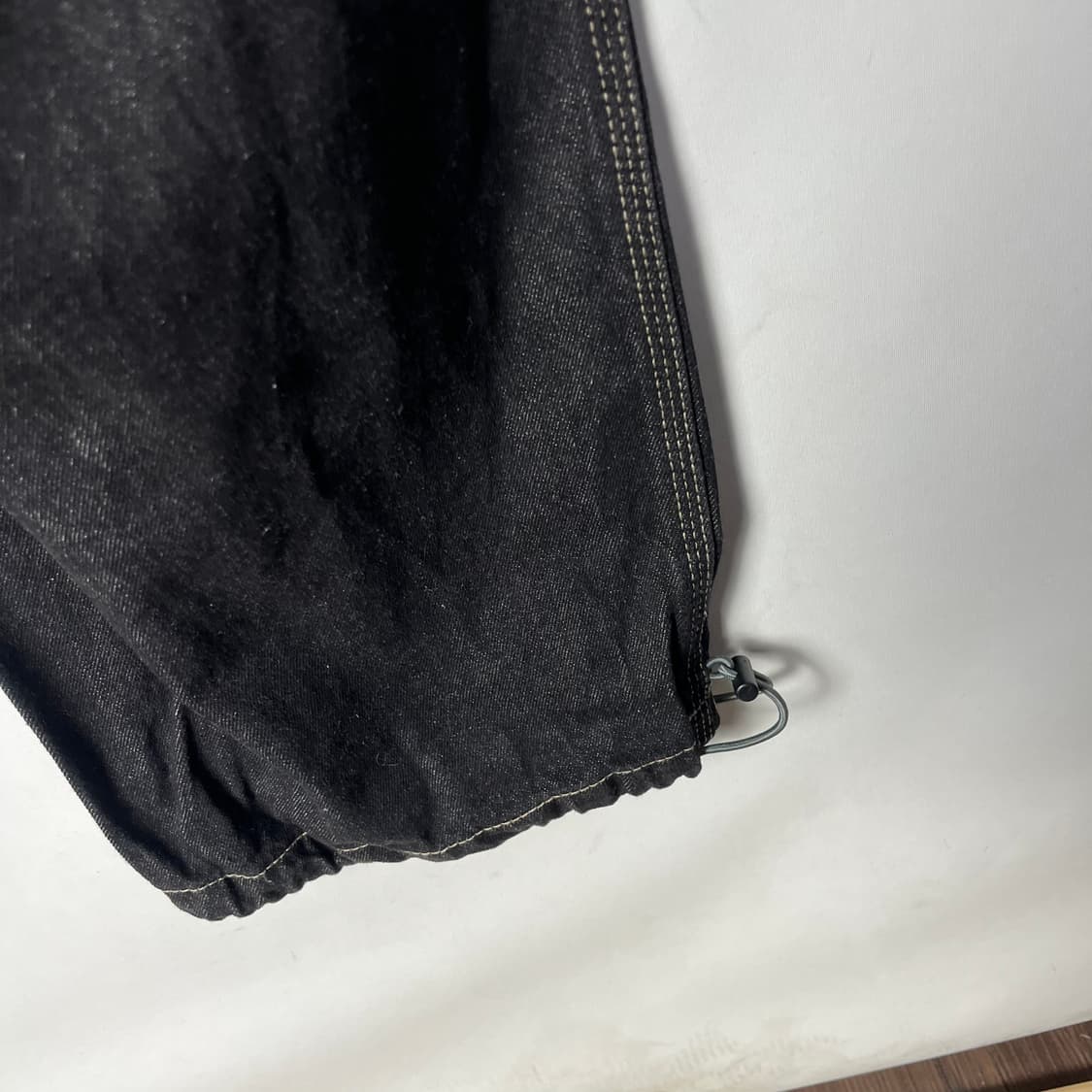 [JPN] 빈티지 스트릿 카고 데님팬츠 상품이미지4