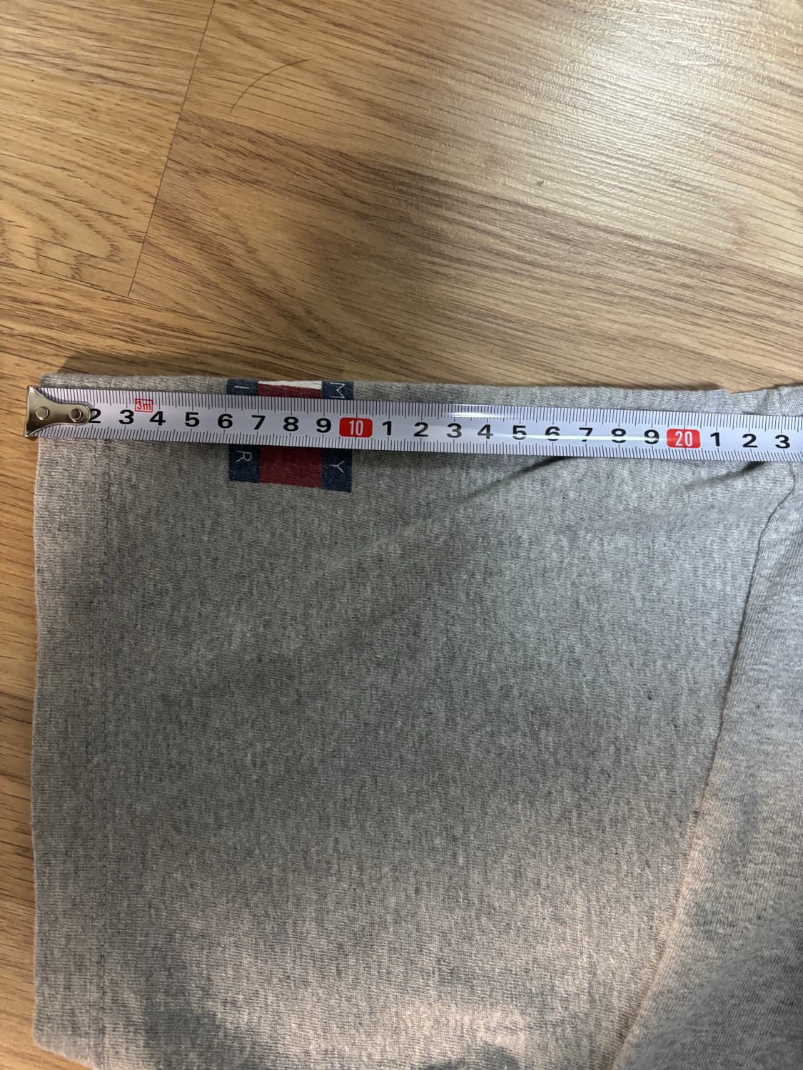 [Xl] 타미힐피거 티셔츠 상품이미지6