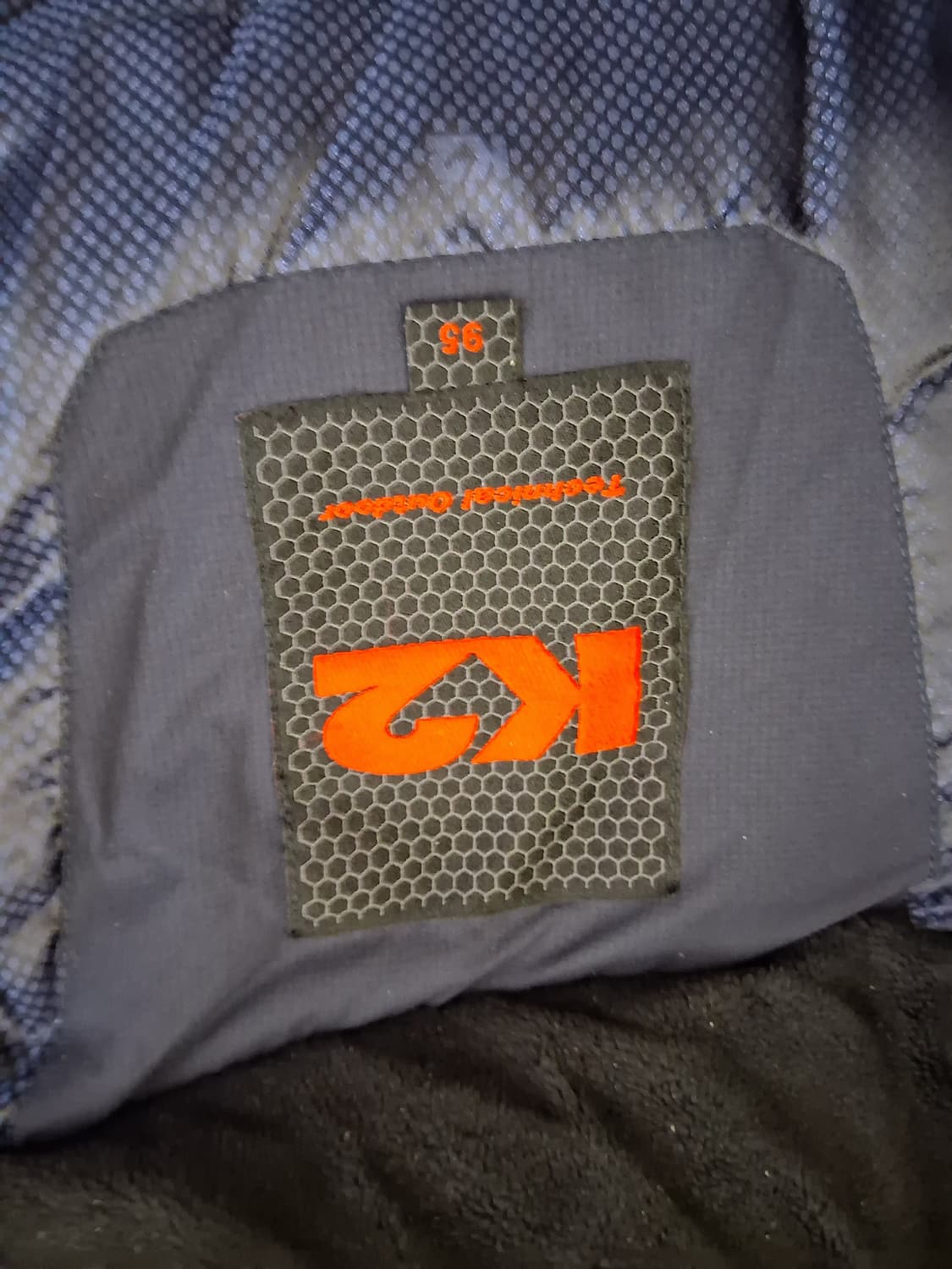 K2 코볼드 2013년형 95(100) 상품이미지2