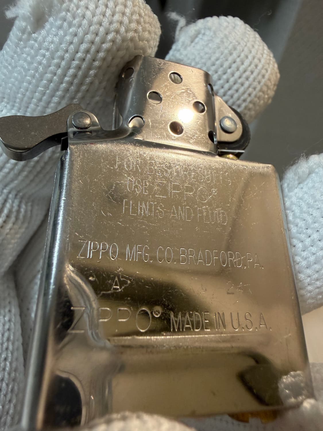 지포라이터 상품이미지9