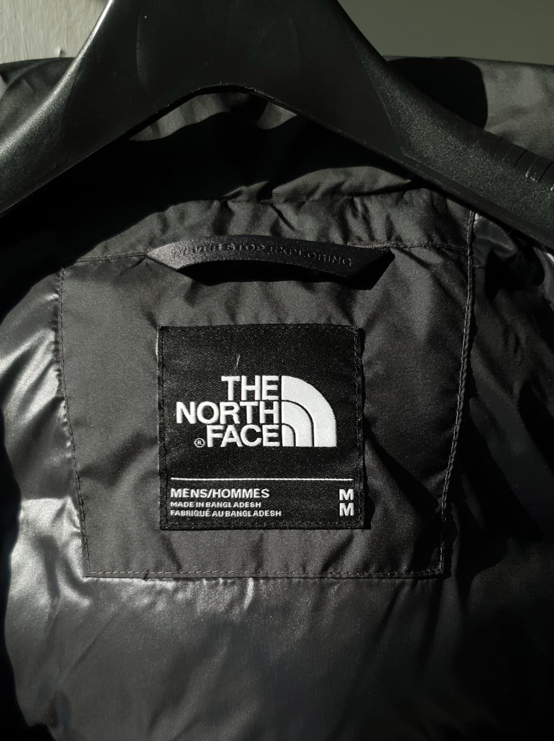 North Face 1992 nuptse down jk 상품이미지9