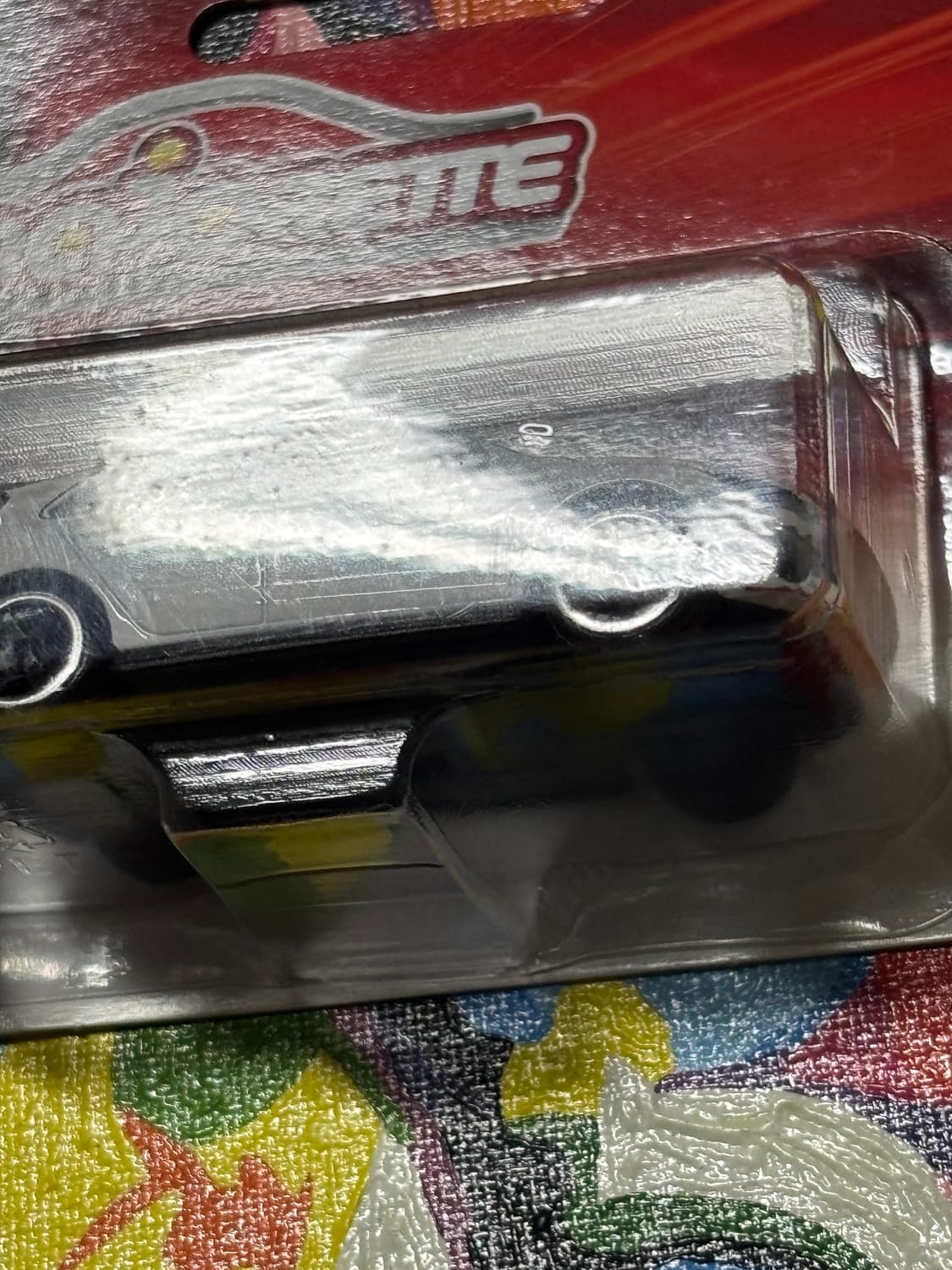 미개봉) 현대 i30n 다이캐스트 마조렛 인테리어 소품 상품이미지8