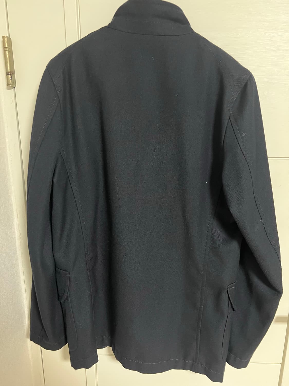 꼼데가르송 셔츠 5버튼 블레이저 상품이미지2