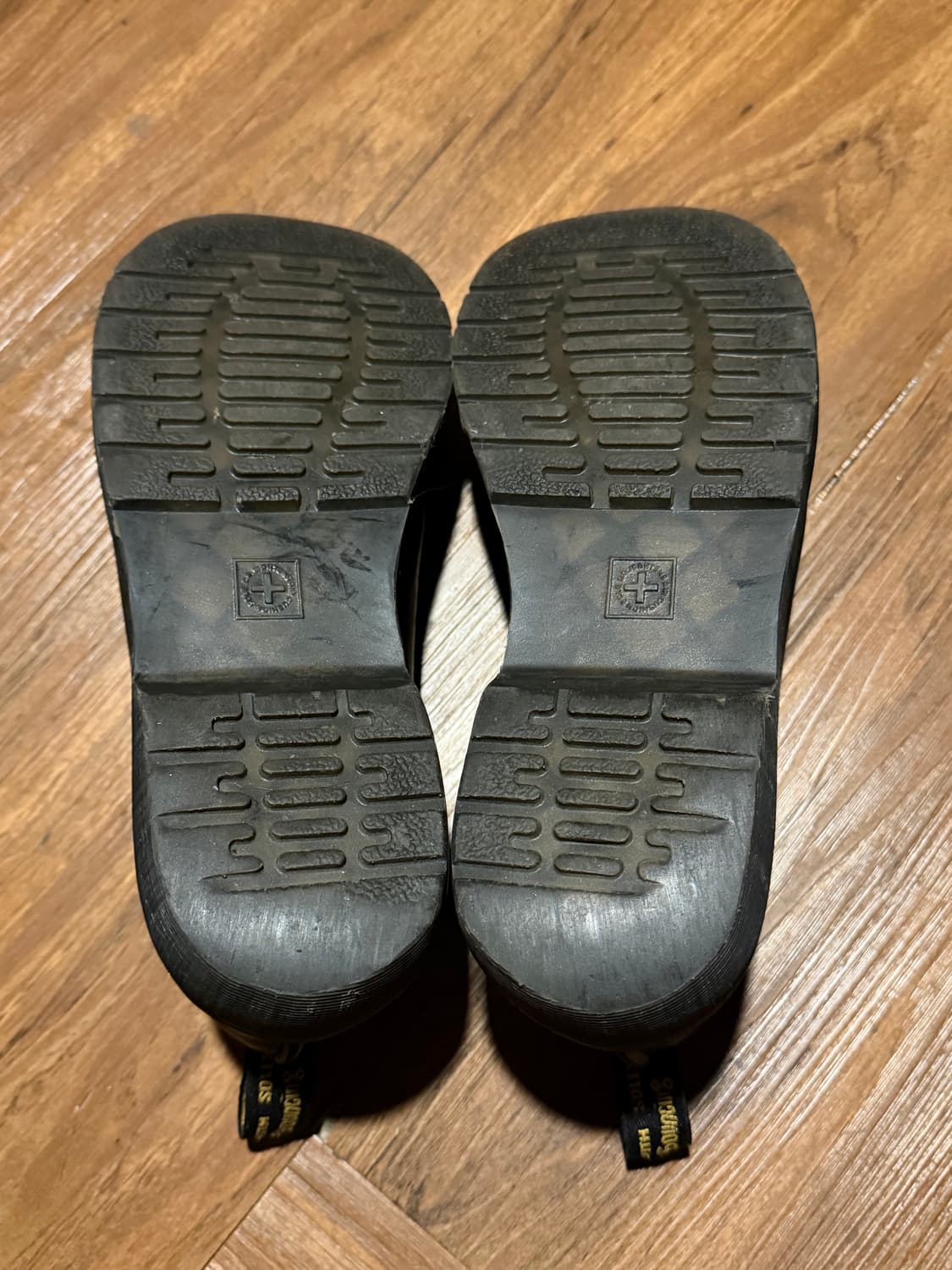 DR MARTENS Cranford LOAFER 상품이미지5