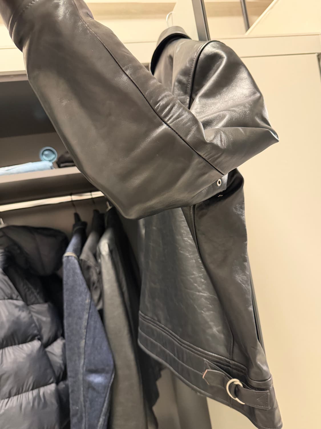 리얼시몬스 중홀랜드 XL 상품이미지4