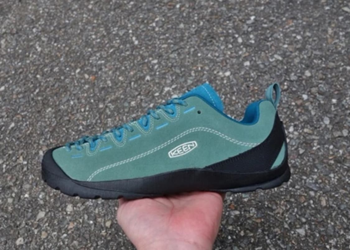 KEEN 킨 Jasper 재스퍼 딥 라군 270 상품이미지4