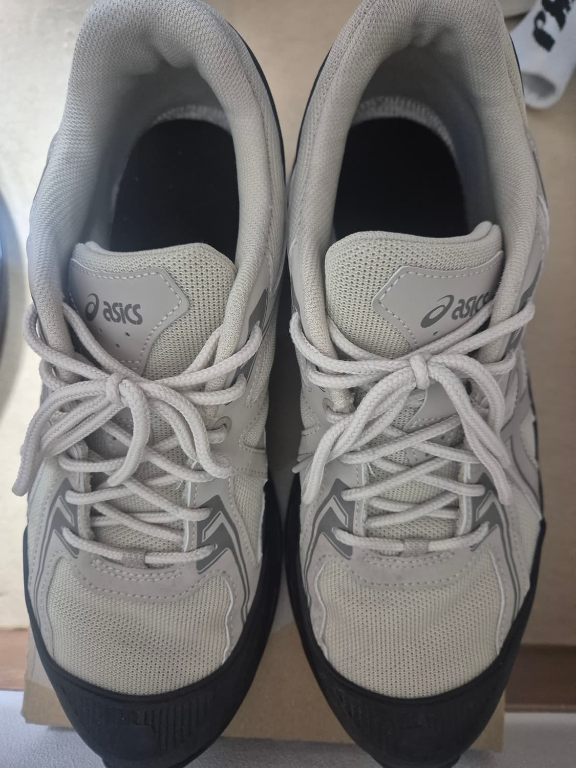 아식스 젤 벤쳐6 쉴드 270 상품이미지3