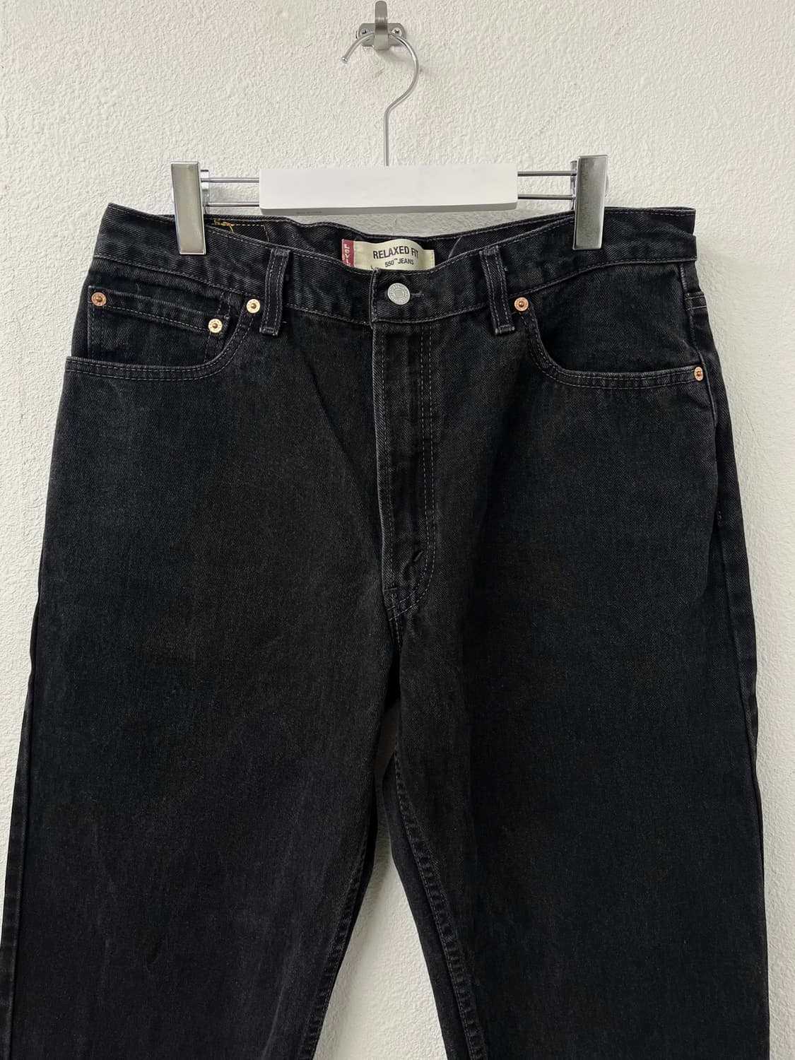 LEVI'S 550 (#017) 상품이미지2