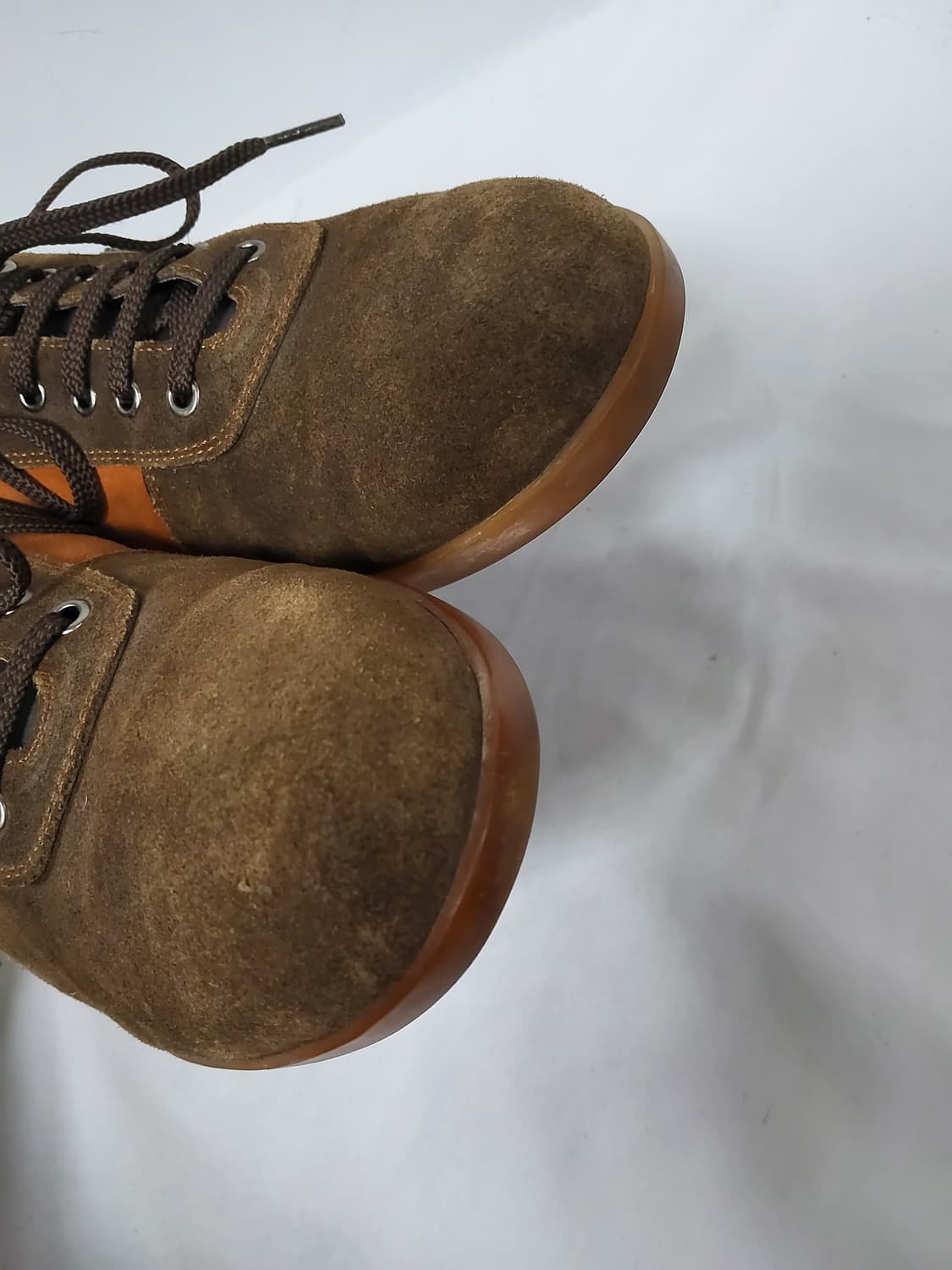 텐디 스니커즈 정품 265사이즈 상품이미지6