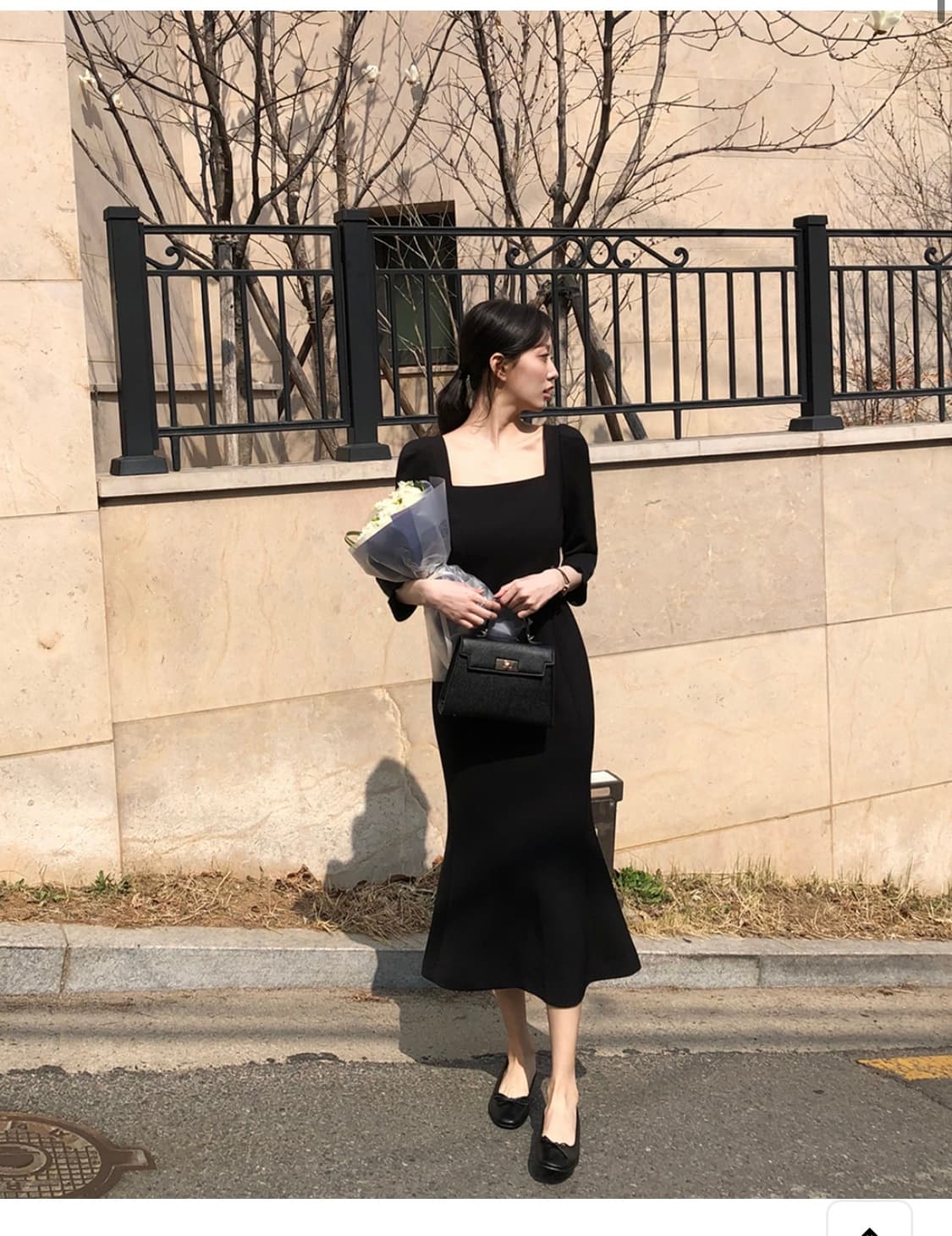 이바나헬싱키 Kaste dress 상품이미지4