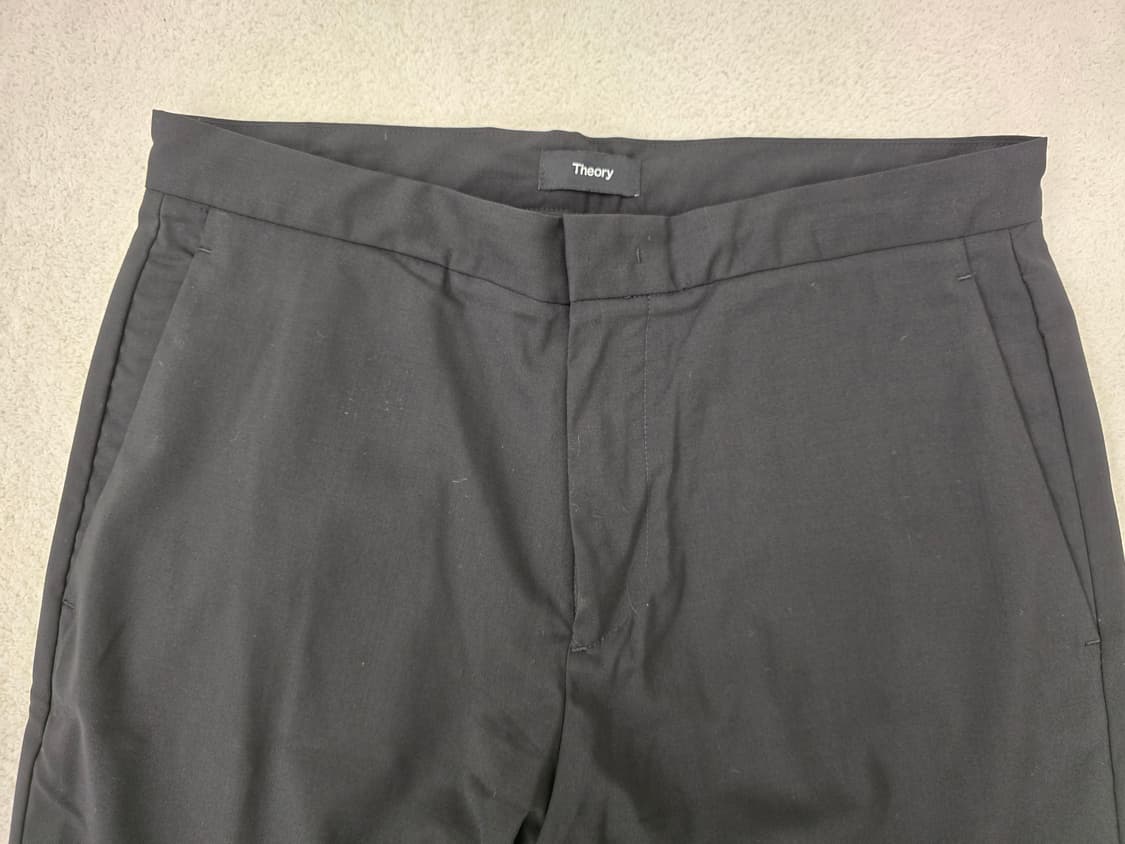 띠어리 남자 슬랙스바지.  싸이즈 30 상품이미지2