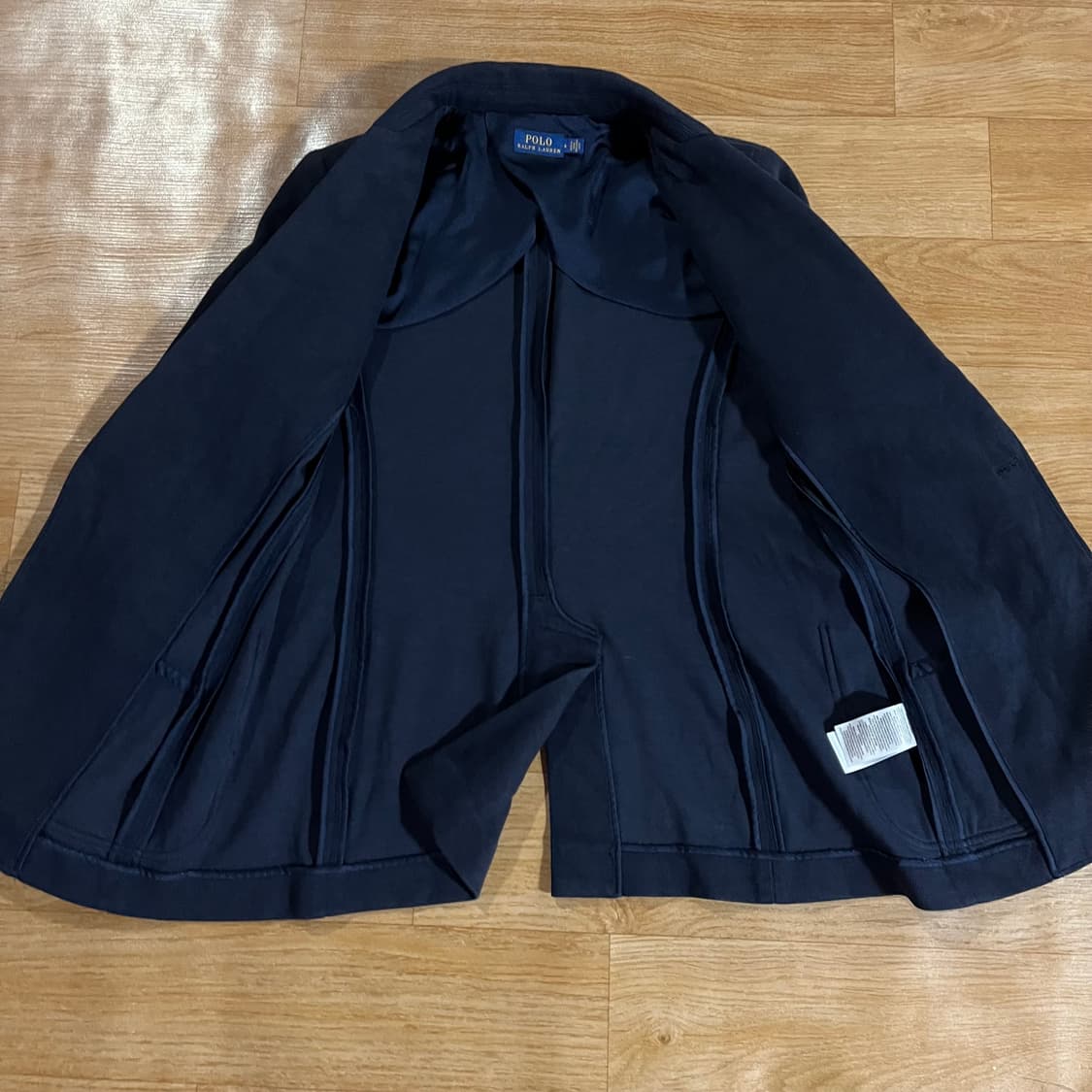 [여66] 폴로 랄프로렌 우먼스 금장자켓 상품이미지9
