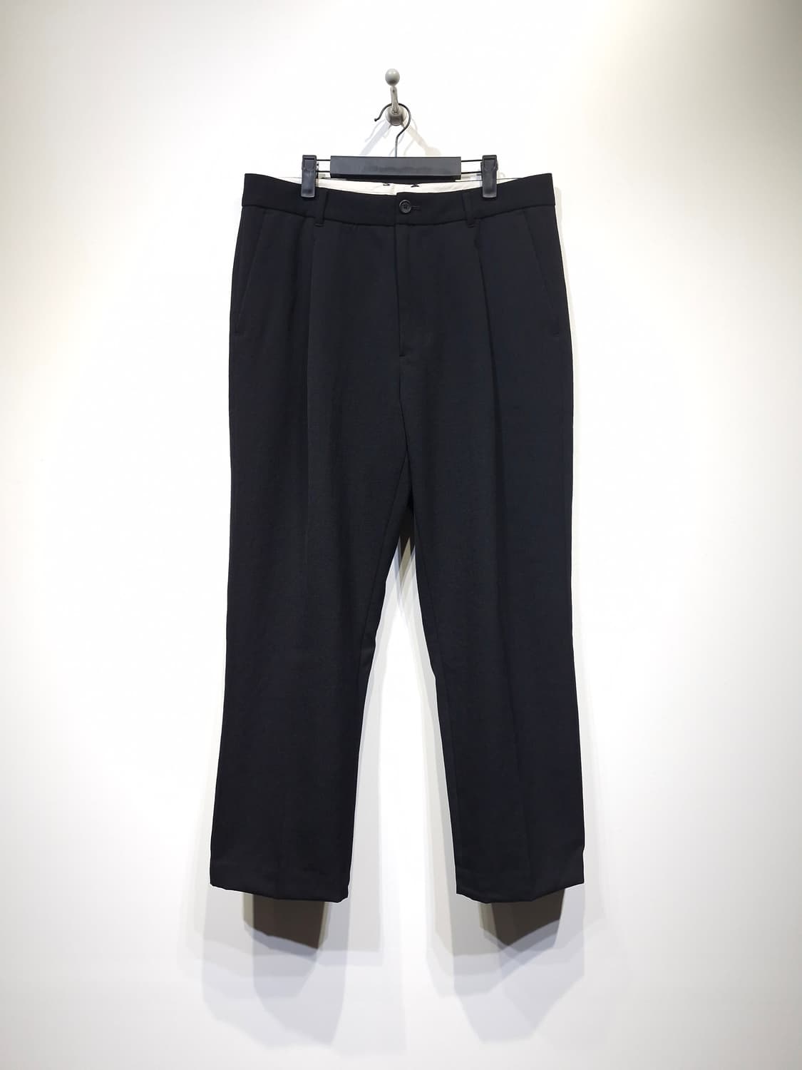 STEVEN ALAN 스티븐알란 22년 울 슬랙스 상품이미지1