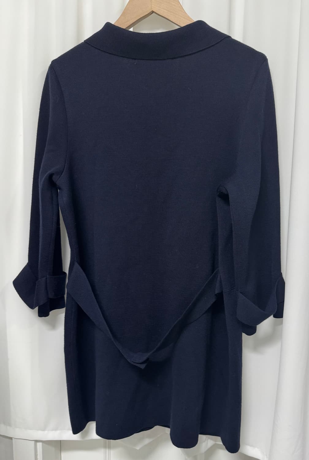 BCBG비씨비지 원피스형 가디건 상품이미지8