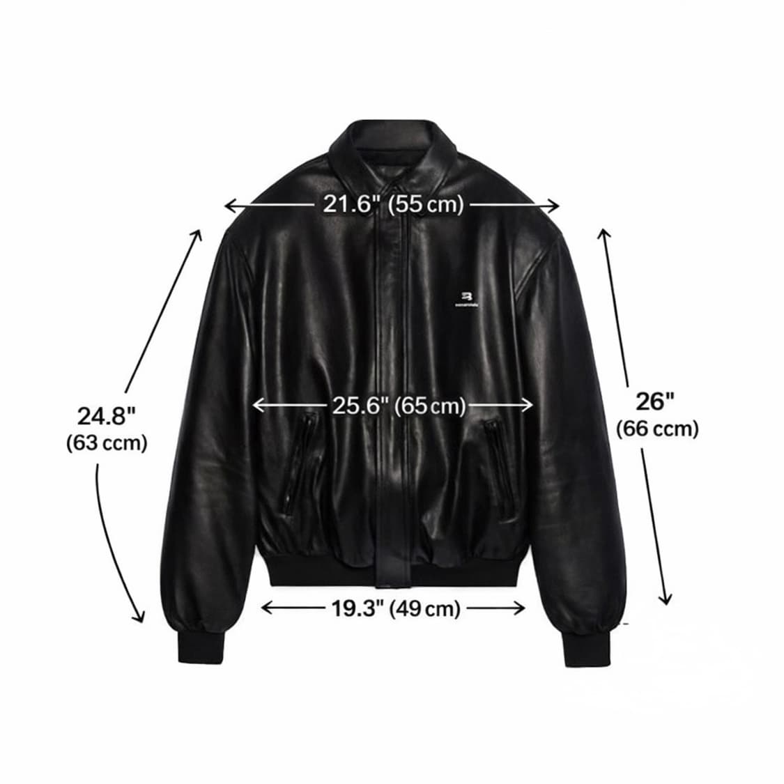 발렌시아가 택시 (유니핏 초판) S사이즈 상품이미지9