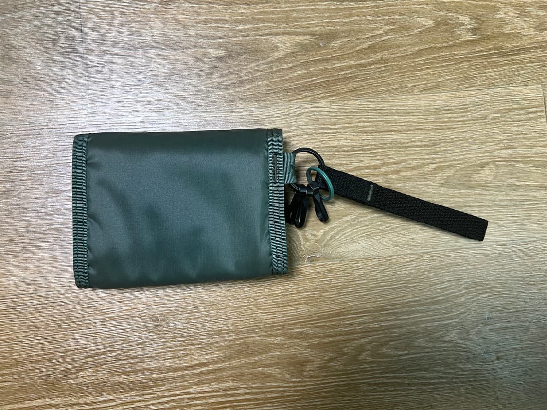 포터 캡슐 월렛 상품이미지3