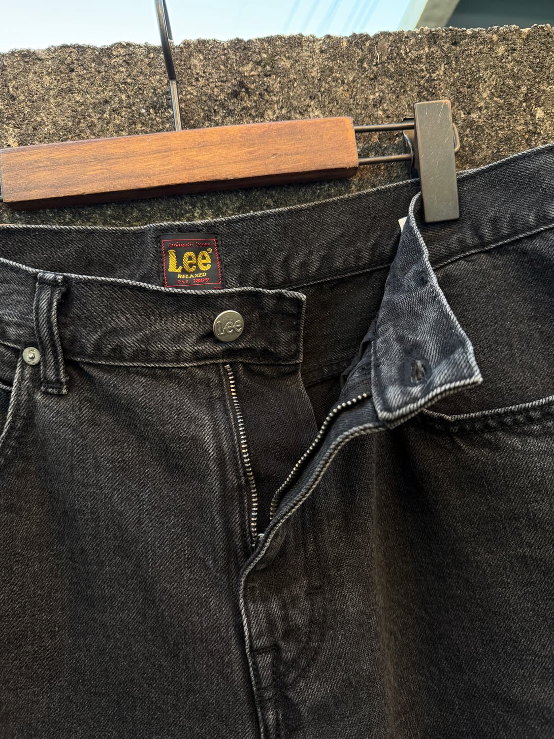 Vintage Lee  상품이미지4