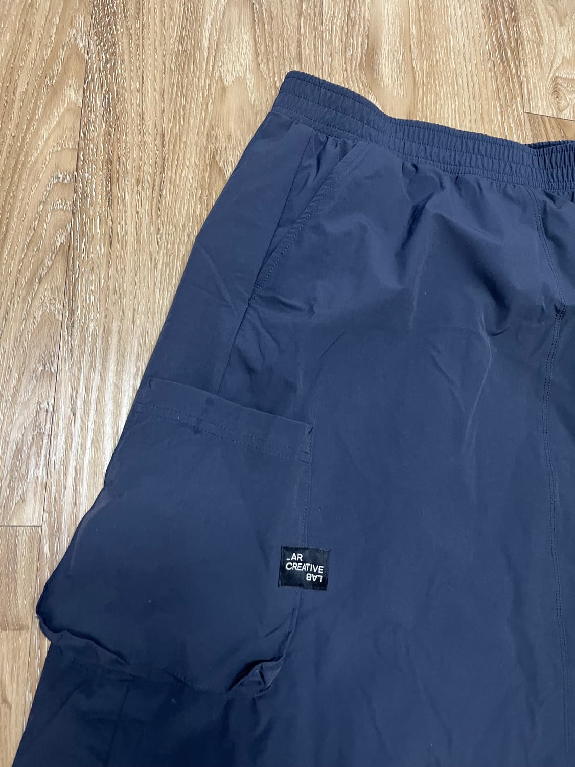 안다르 포켓 롱 스커트 6 상품이미지2