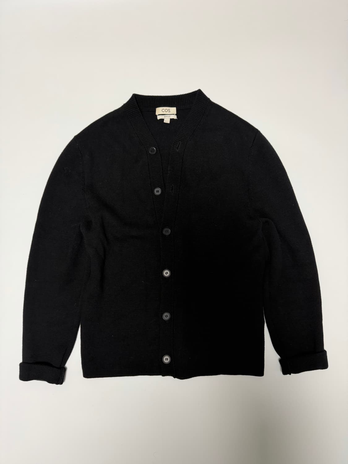 코스 가디건 상품이미지1