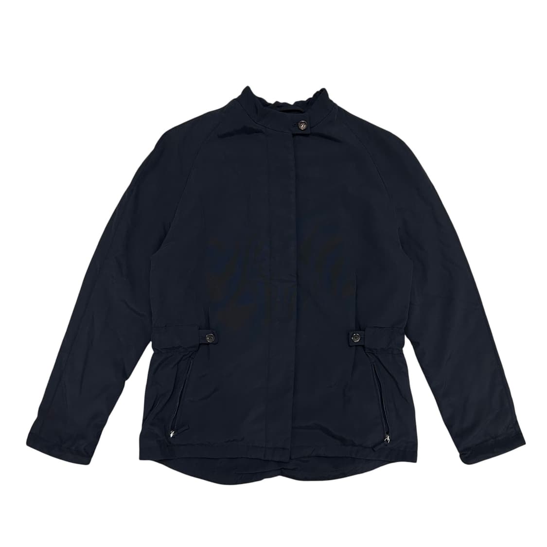 버버리 우먼스 네이비 블루종(12) 상품이미지1