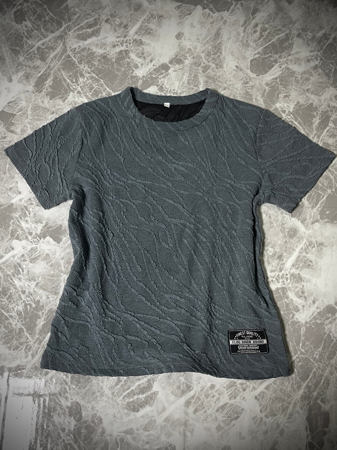 closshi grunge knit t 상품이미지1