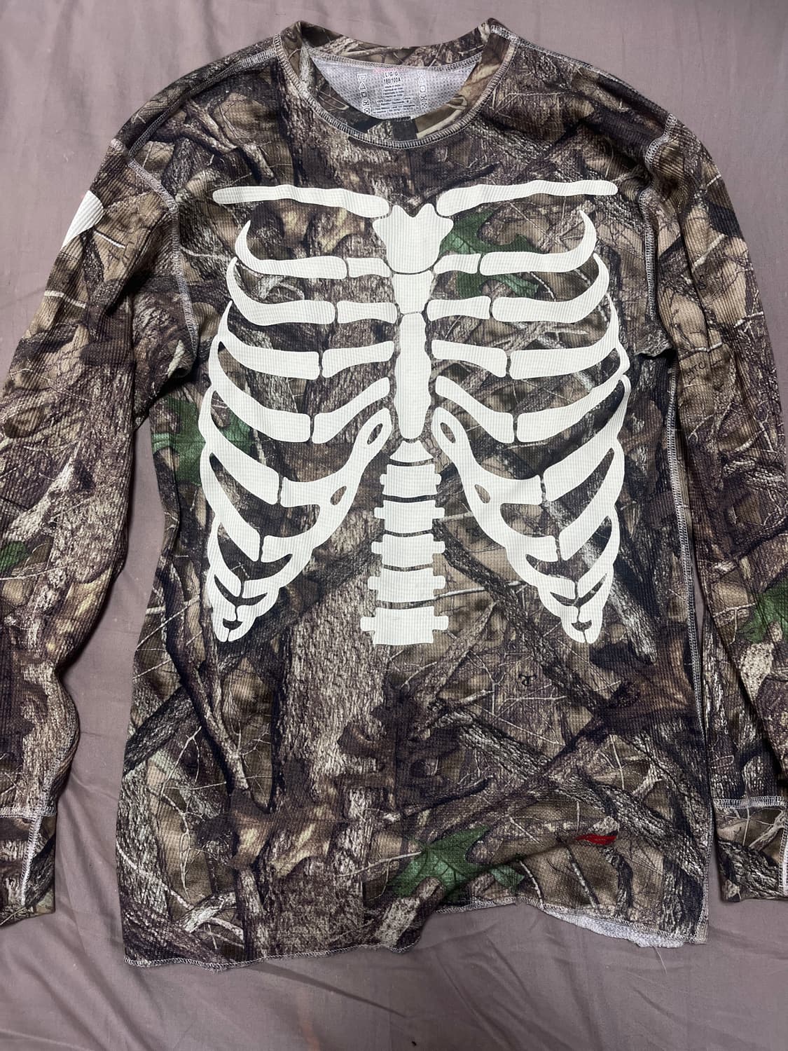 슈프림 헤인즈 본즈 상품이미지2