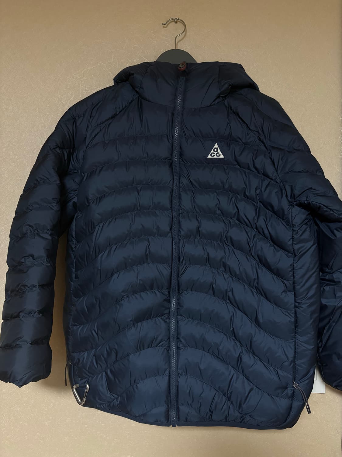 나이키 acg 패딩 상품이미지1