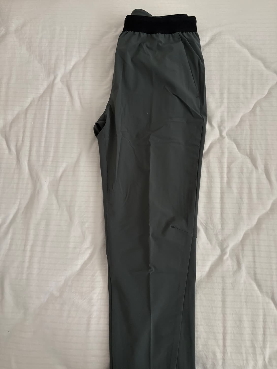 데카트론 러닝 바지 런 웜 500 상품이미지2