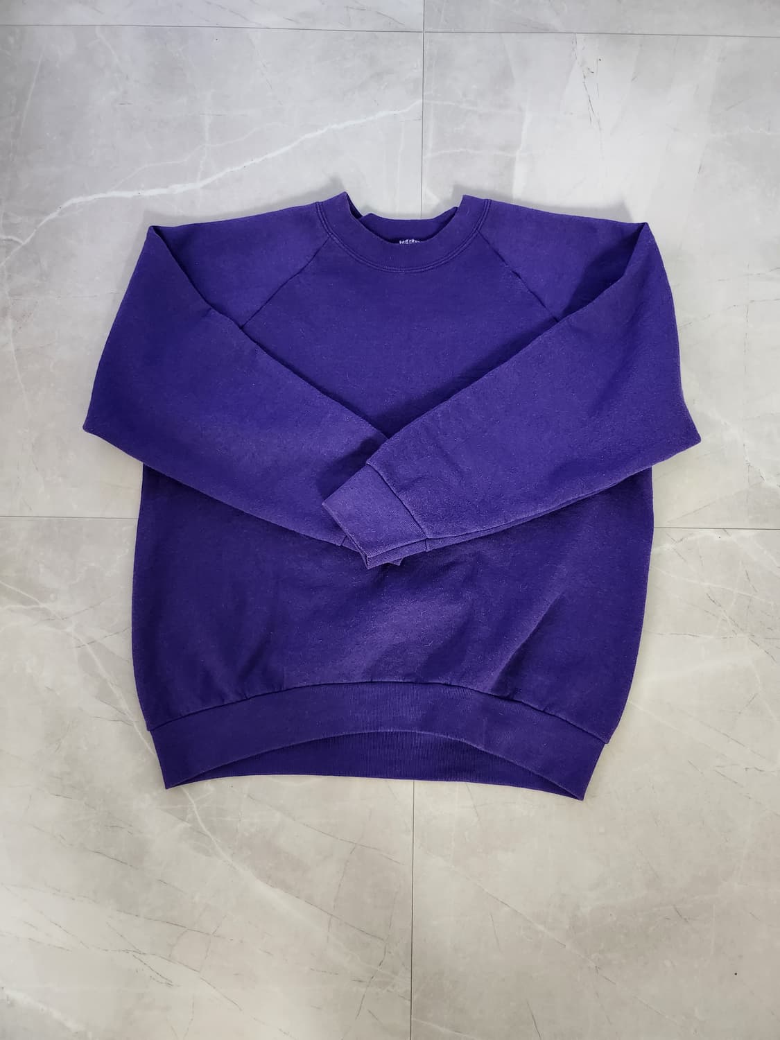 90's vtg usa 스웻 상품이미지1