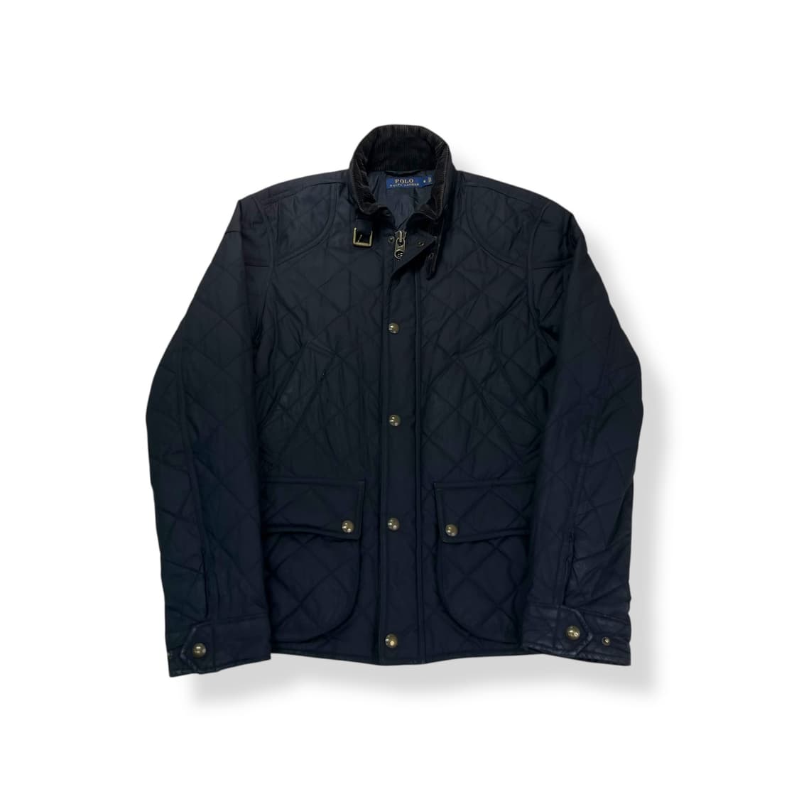 95 폴로 랄프로렌 코듀로이 퀄팅 자켓 상품이미지1